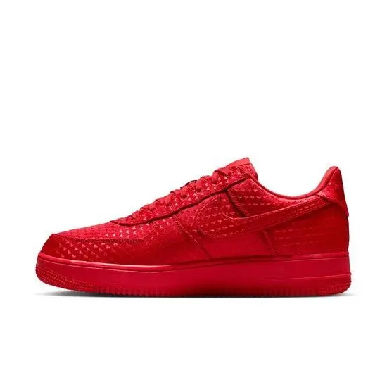 Nike shoes - Nike Air Force 1 Low - IB6836-600 - Red 1