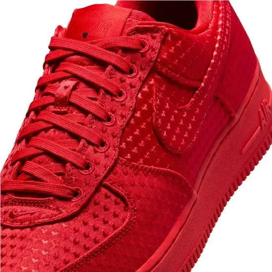 Nike shoes - Nike Air Force 1 Low - IB6836-600 - Red 2