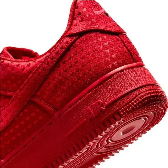 Nike shoes - Nike Air Force 1 Low - IB6836-600 - Red 13