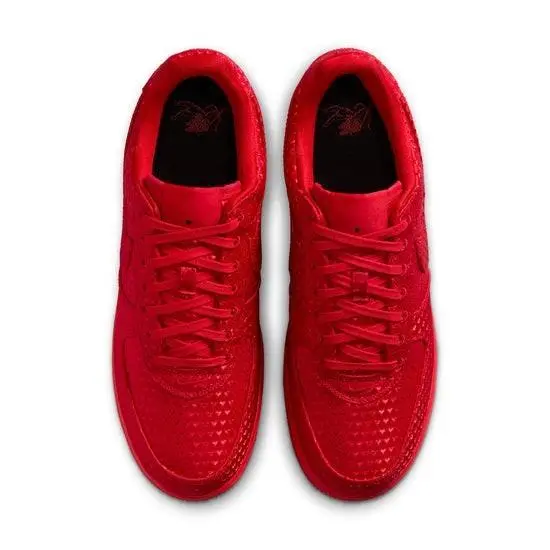 Nike shoes - Nike Air Force 1 Low - IB6836-600 - Red 11