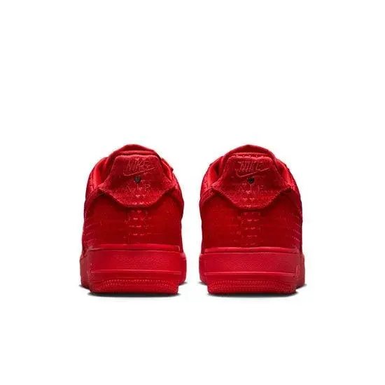 Nike shoes - Nike Air Force 1 Low - IB6836-600 - Red 12