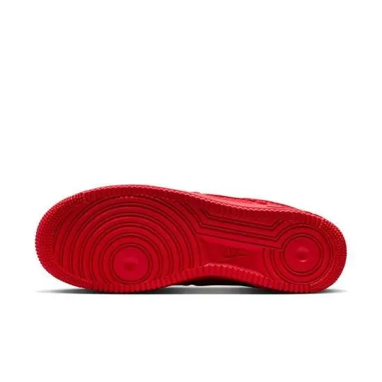 Nike shoes - Nike Air Force 1 Low - IB6836-600 - Red 14