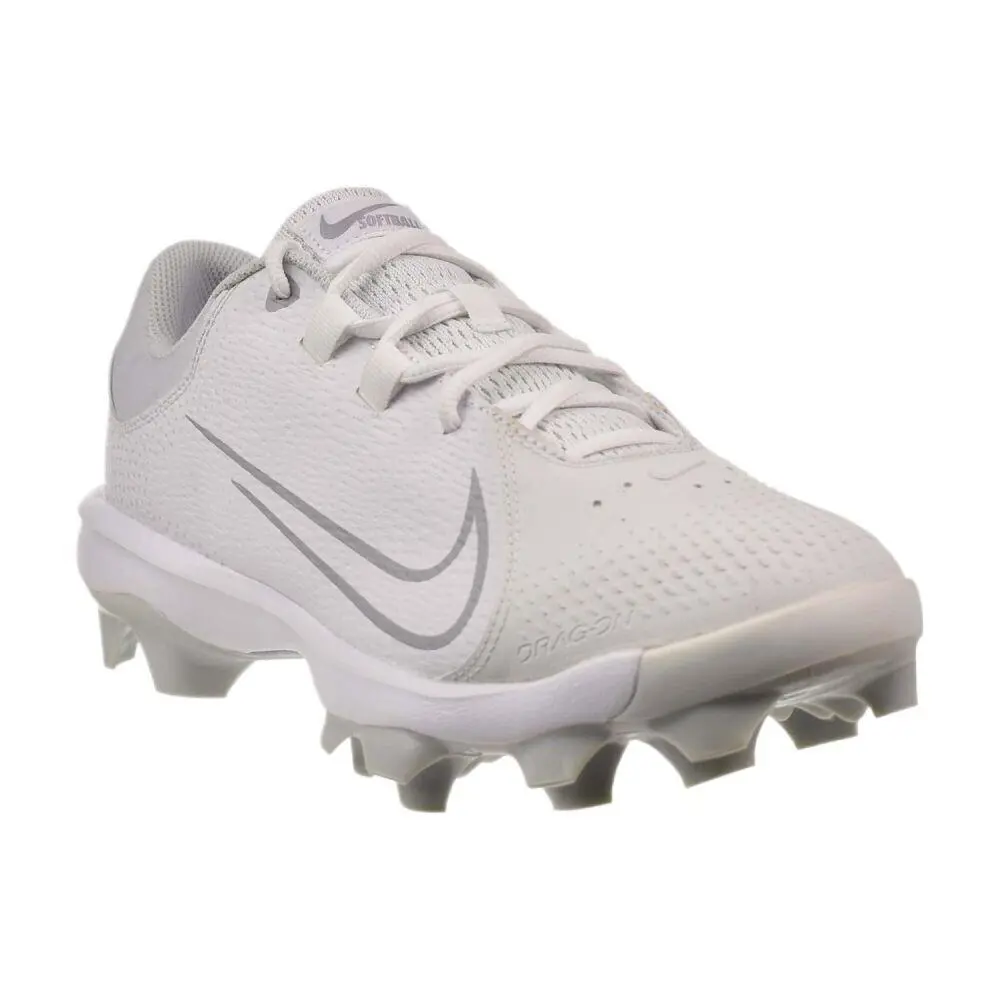 Nike shoes - White/Wolf-Grey-Pure Platinum 0