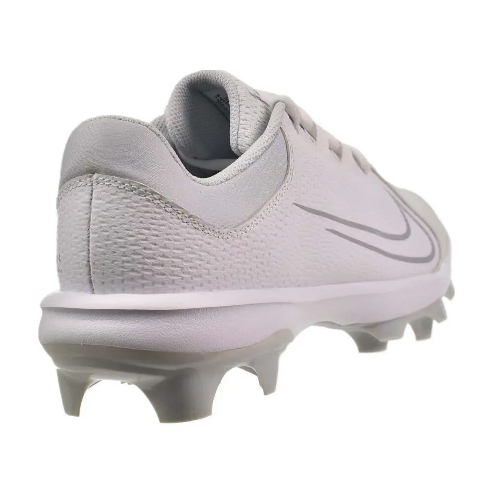 Nike shoes - White/Wolf-Grey-Pure Platinum 1