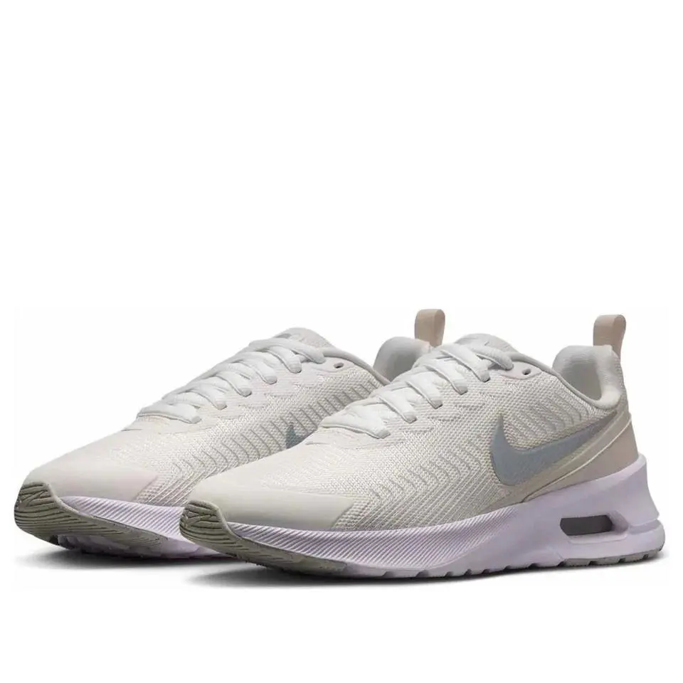 Nike shoes - Nike Air Max SE - Air Max - IB4341-100 - SUMMIT /WHITE METALLIC SILVER 0