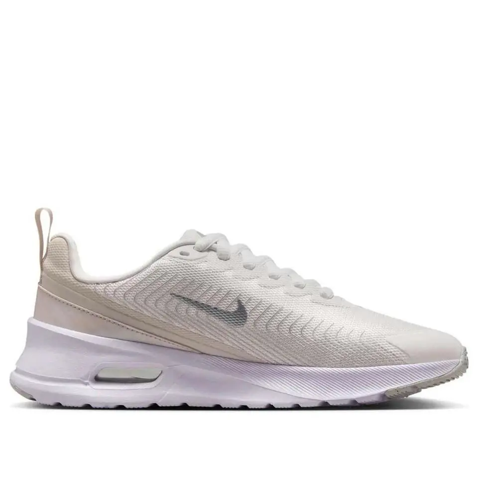 Nike shoes - Nike Air Max SE - Air Max - IB4341-100 - SUMMIT /WHITE METALLIC SILVER 1