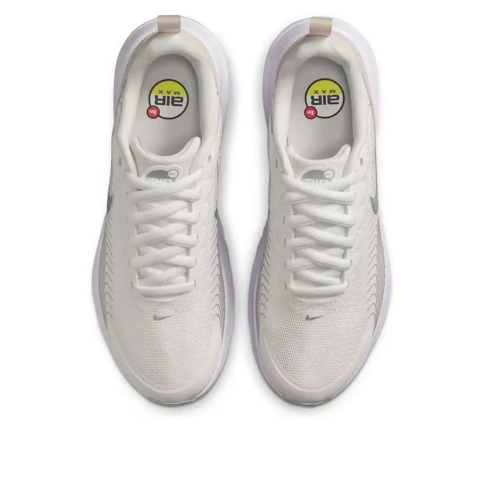 Nike shoes - Nike Air Max SE - Air Max - IB4341-100 - SUMMIT /WHITE METALLIC SILVER 2