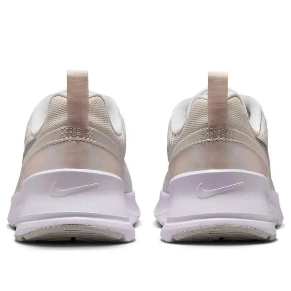Nike shoes - Nike Air Max SE - Air Max - IB4341-100 - SUMMIT /WHITE METALLIC SILVER 3