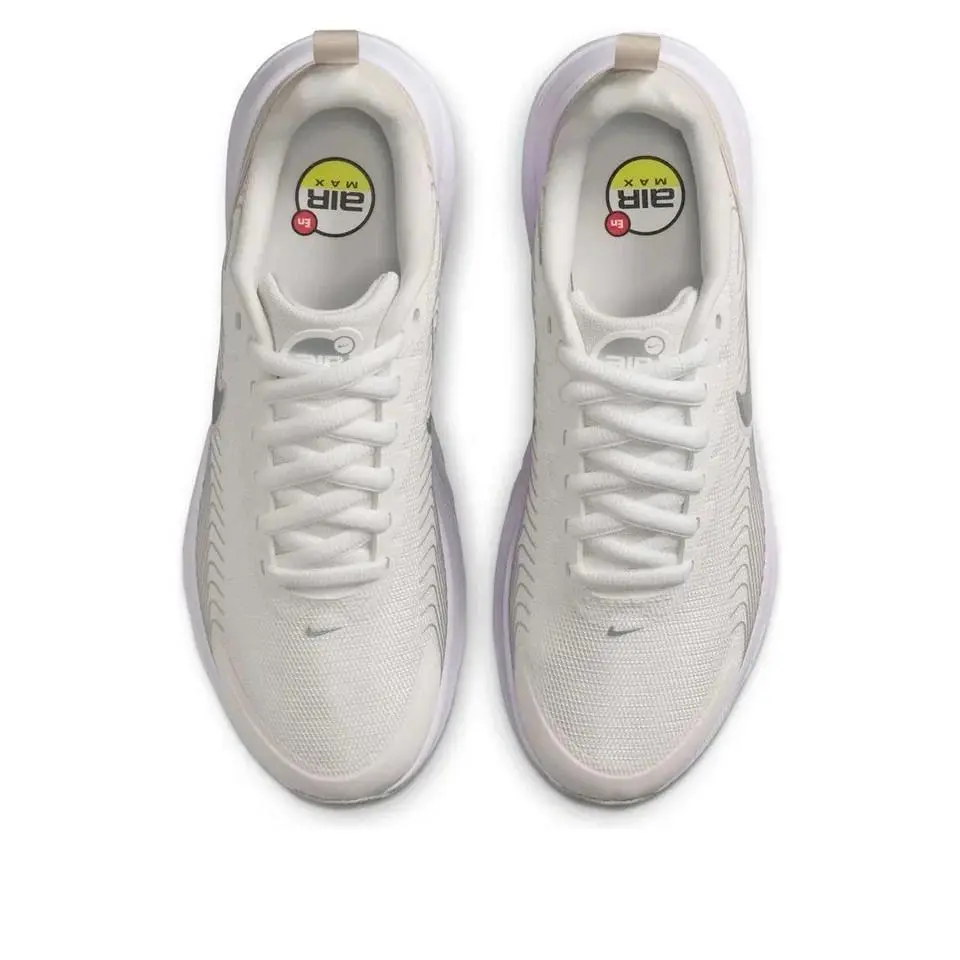 Nike shoes - Nike Air Max SE - Air Max - IB4341-100 - SUMMIT /WHITE METALLIC SILVER 8