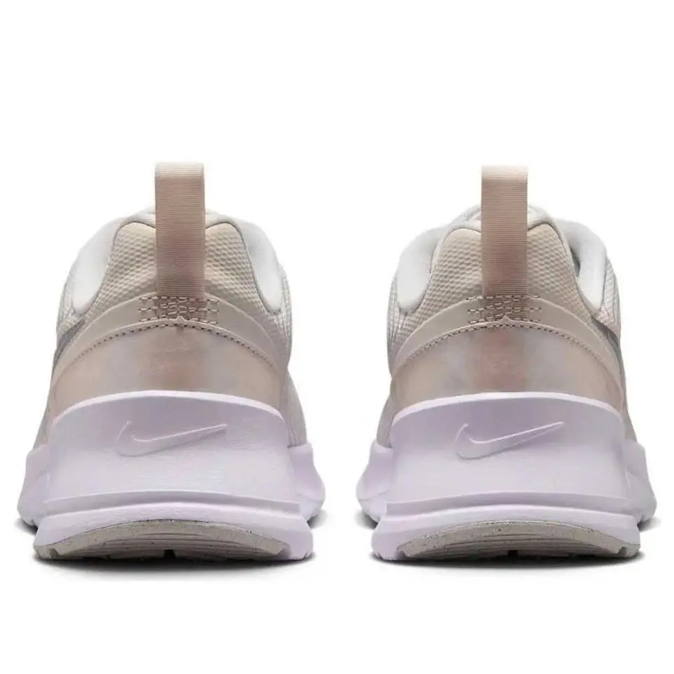 Nike shoes - Nike Air Max SE - Air Max - IB4341-100 - SUMMIT /WHITE METALLIC SILVER 9