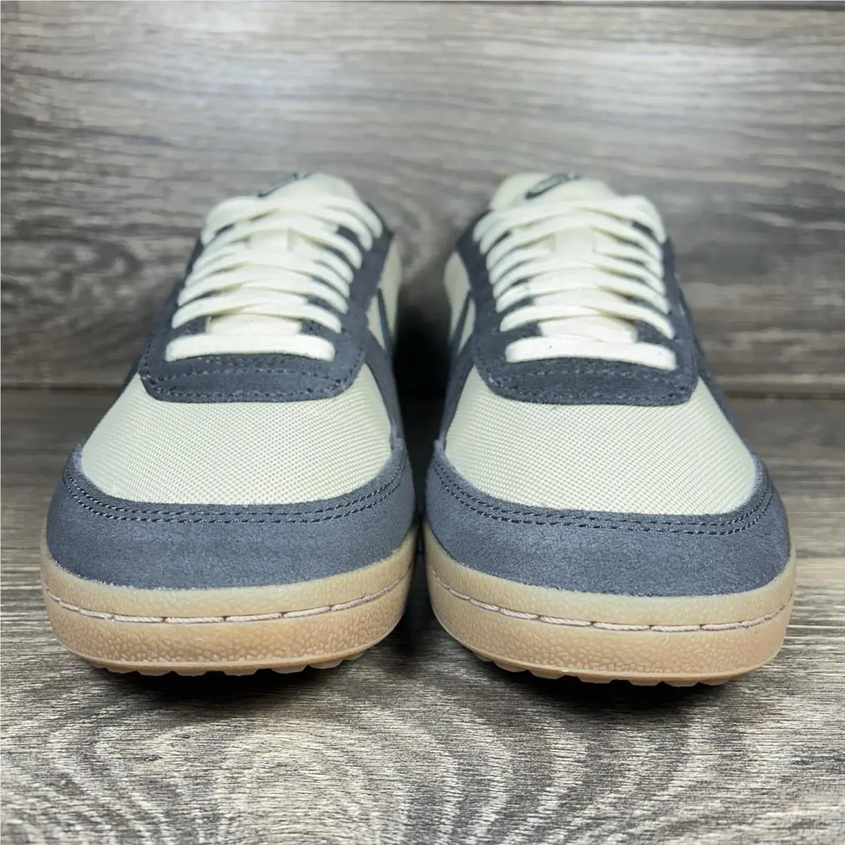 Nike shoes - Nike Field - Field - Gray 9