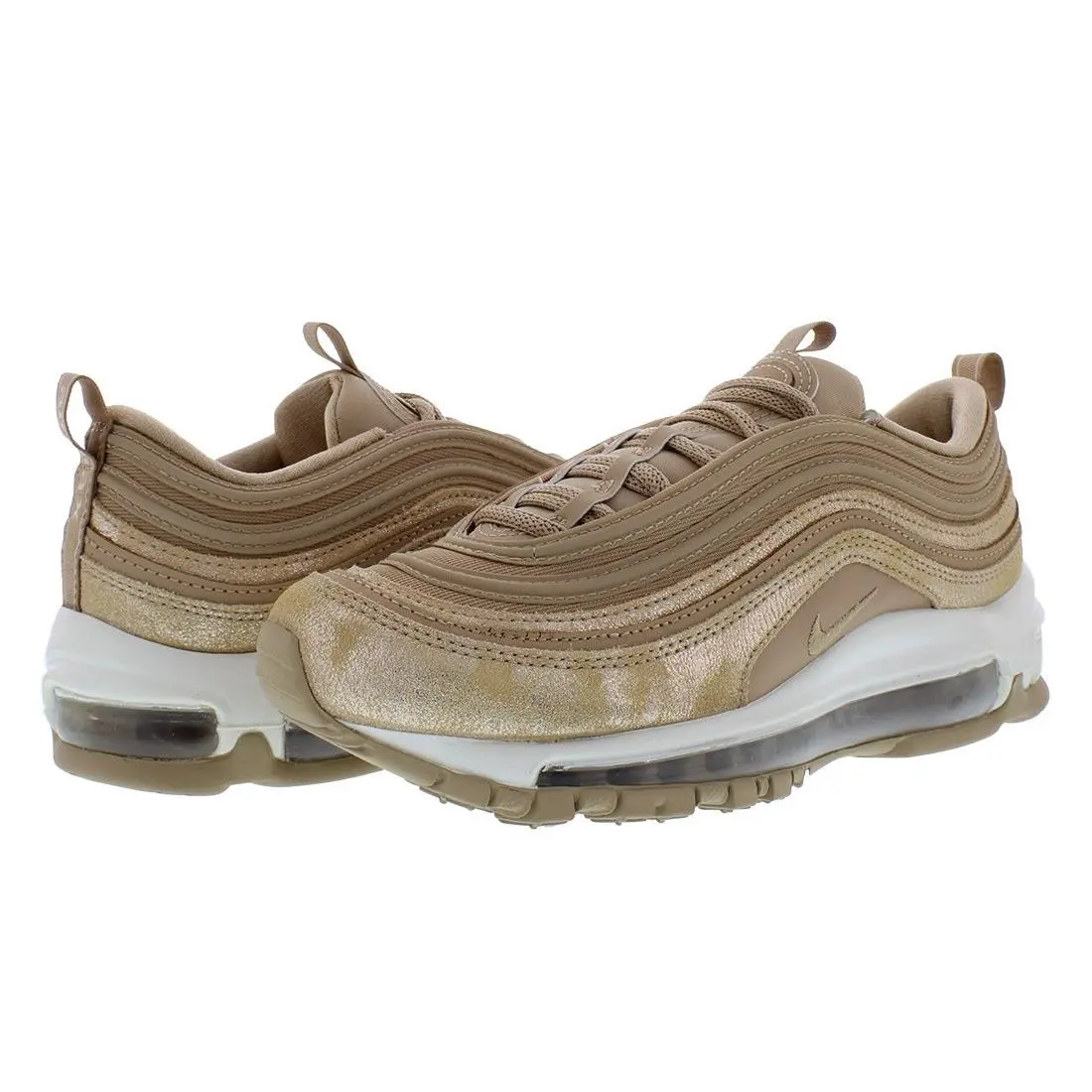 Nike shoes - Beige, Main: Beige 1