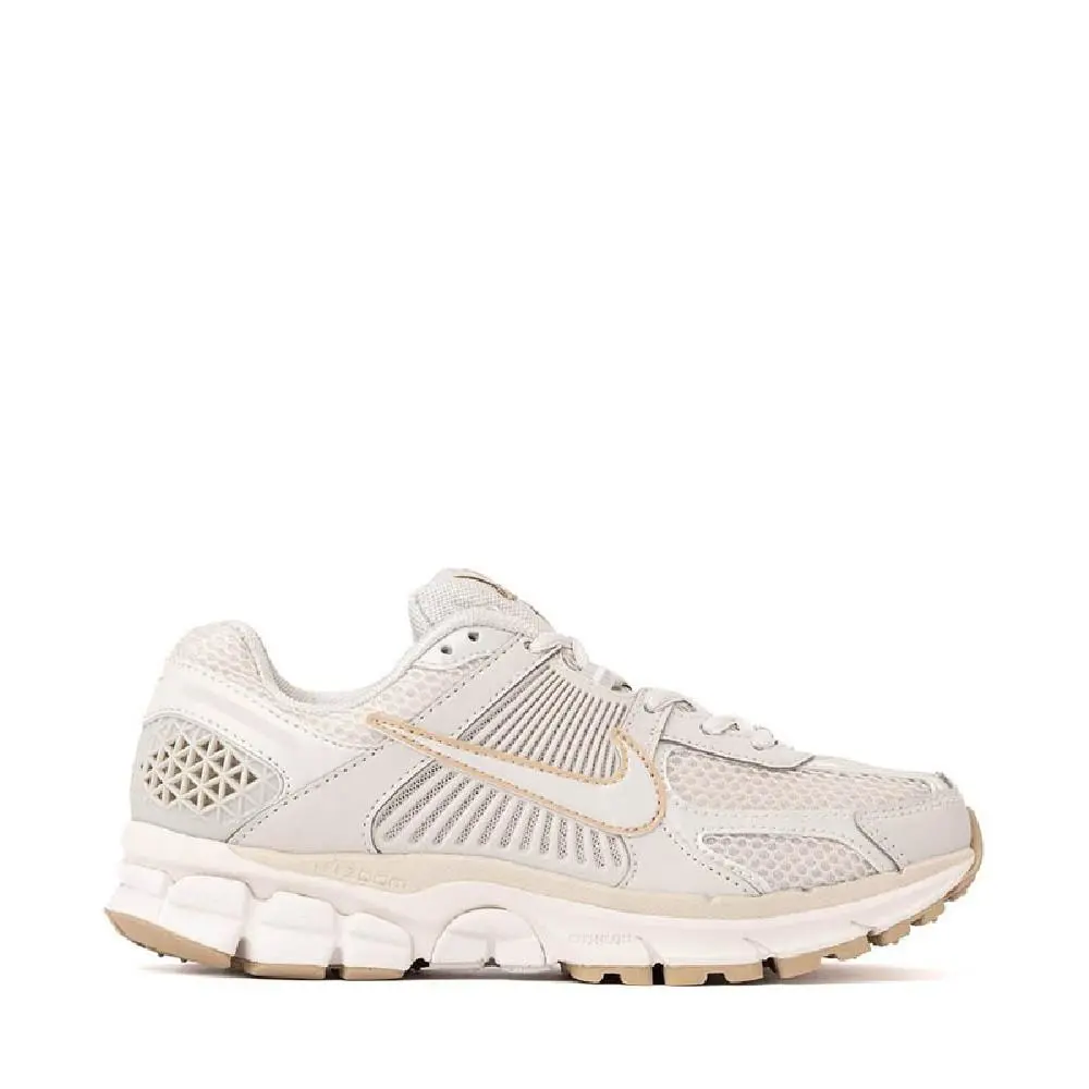 Women`s Nike Zoom Vomero 5 Light Bone/light Bone-phantom IB8929 003 - Light Bone/Light Bone-Phantom