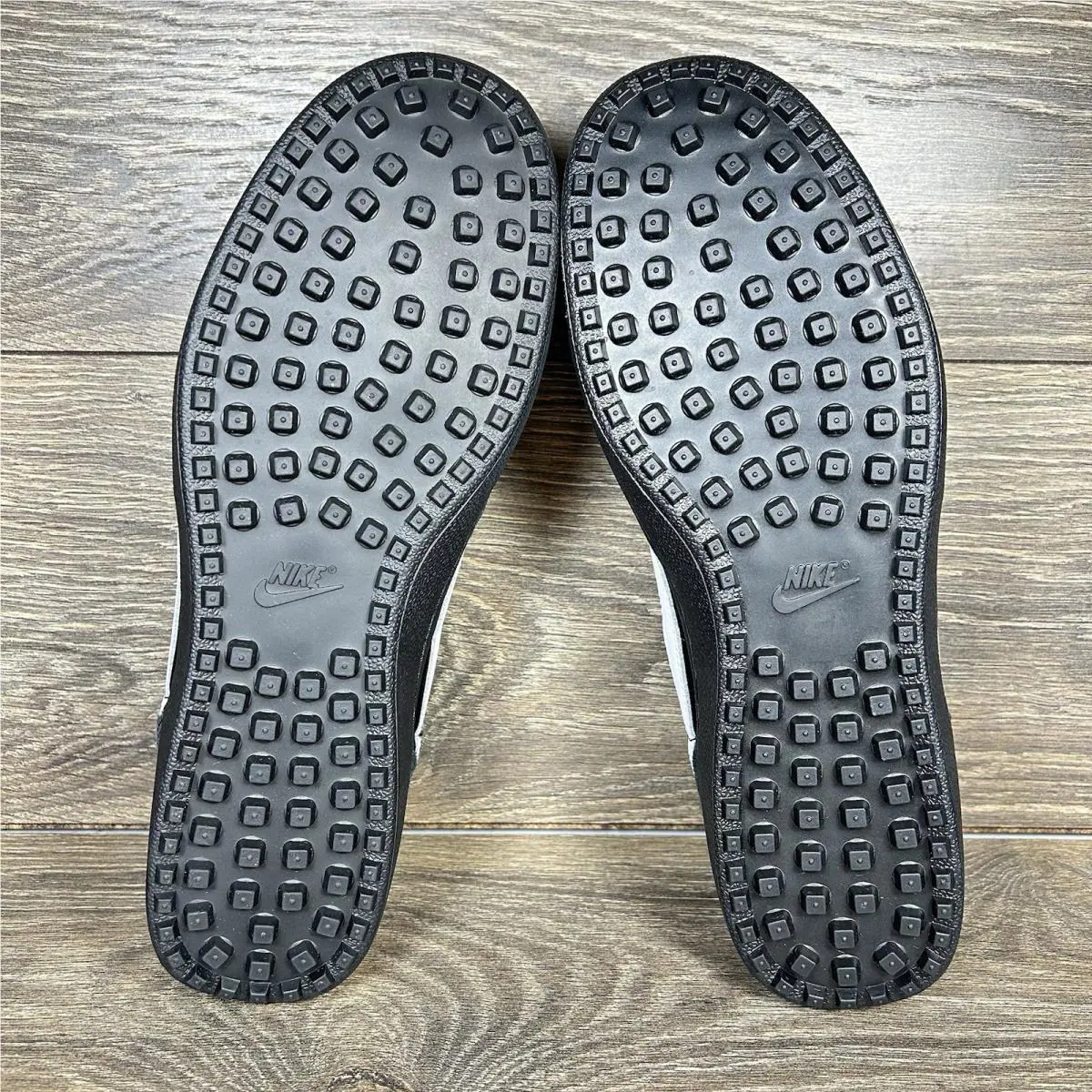 Nike shoes - Nike Field General - Field General - Black, White 6