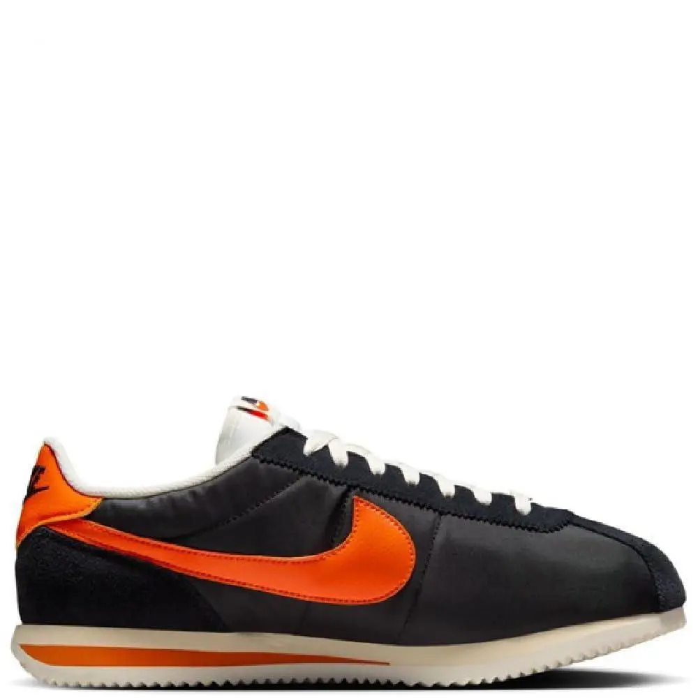 Nike shoes - Black/Sail/Muslin/Safety Orange (UPC: 197859063840) 0