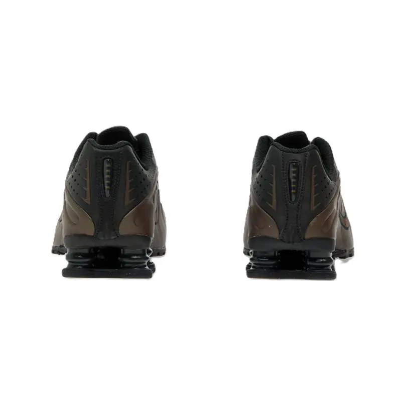 Nike shoes - Ironstone/Off Noir 4