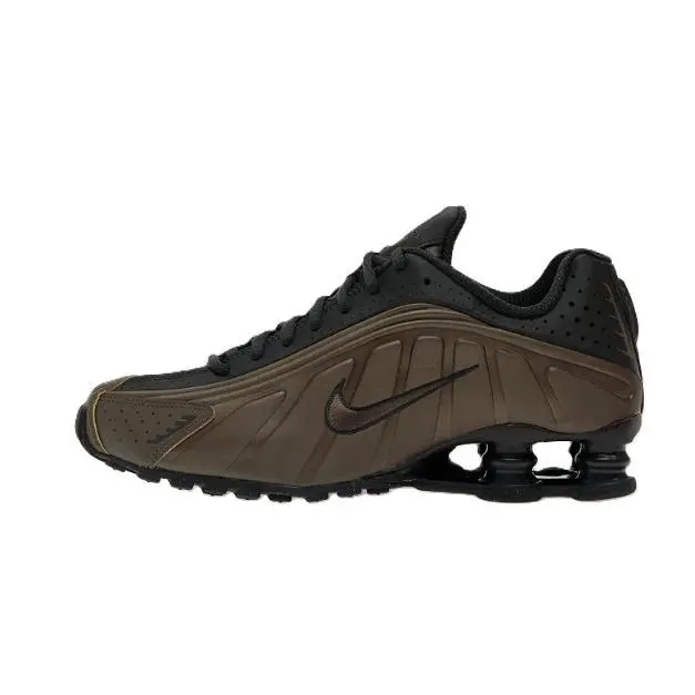 Nike shoes - Ironstone/Off Noir 8