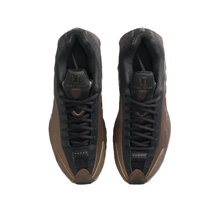 Nike shoes - Ironstone/Off Noir 10
