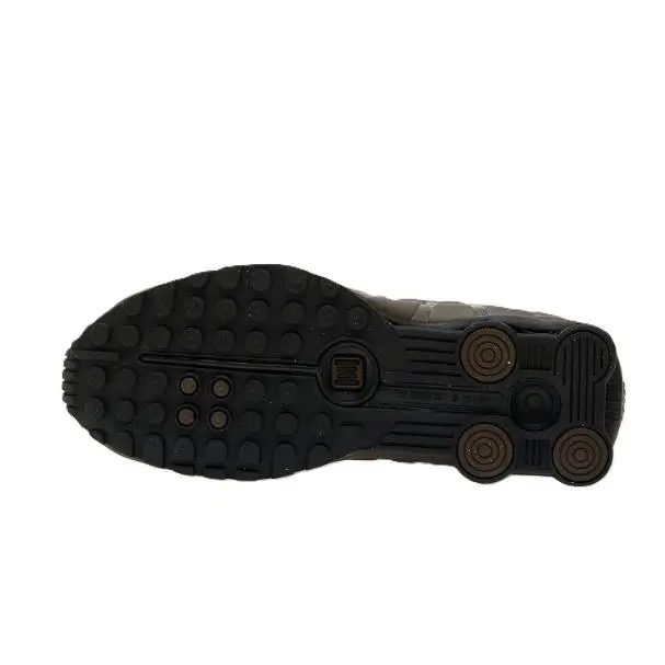 Nike shoes - Ironstone/Off Noir 12