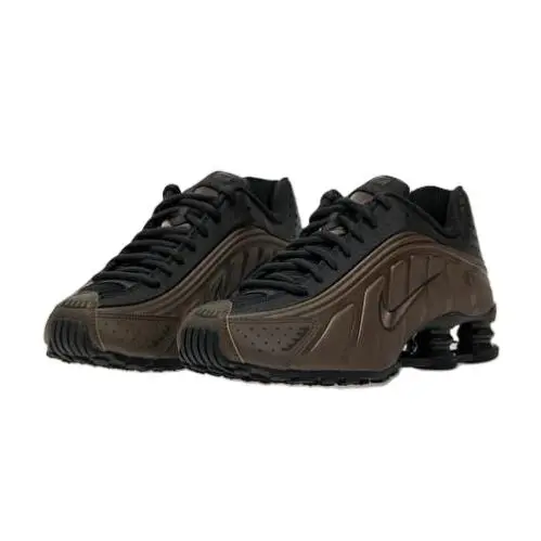 Nike shoes - Ironstone/Off Noir 6