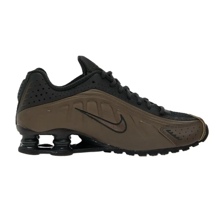 Nike shoes - Ironstone/Off Noir 7