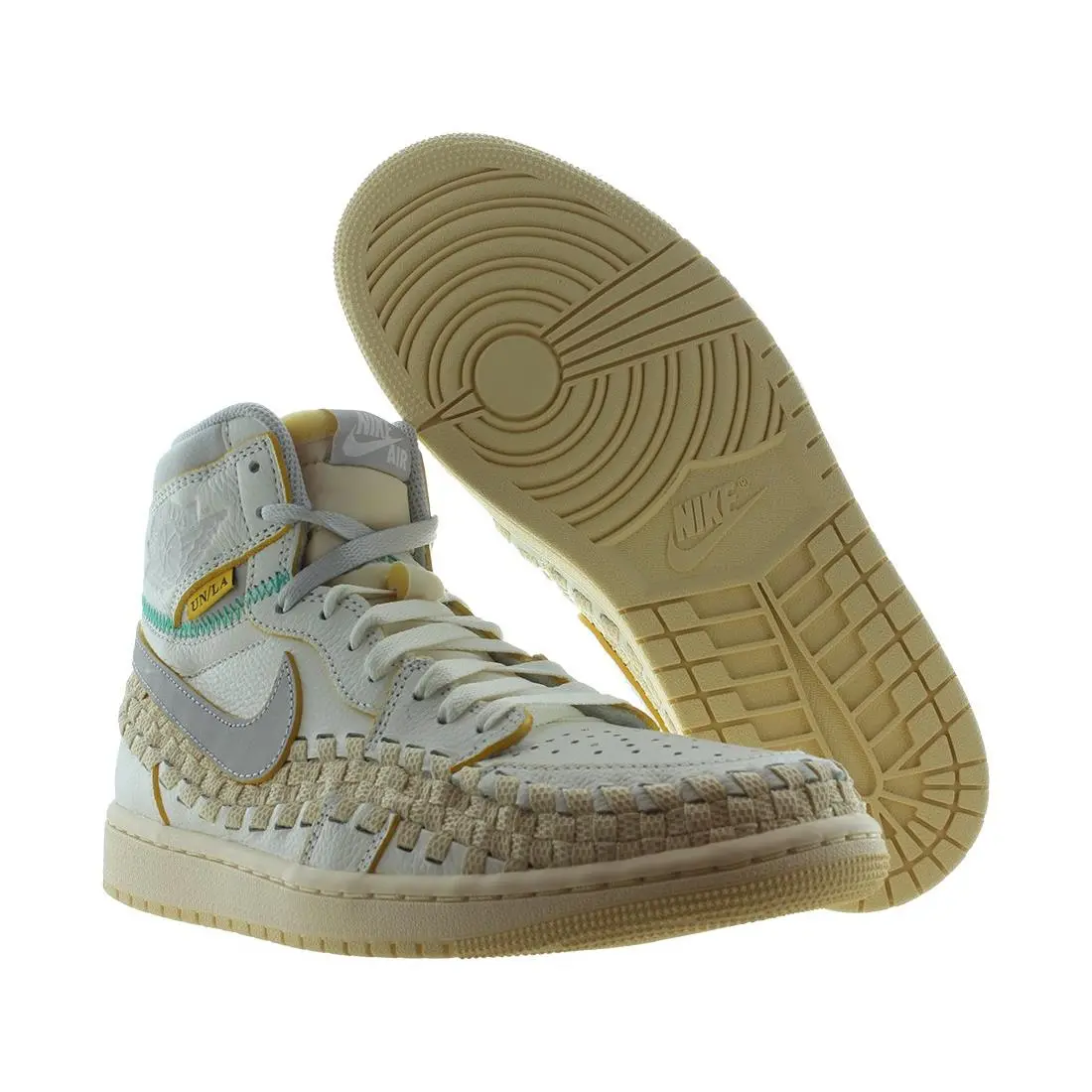 Nike Air Jordan 1 Retro Hi OG SP Mens Shoes
