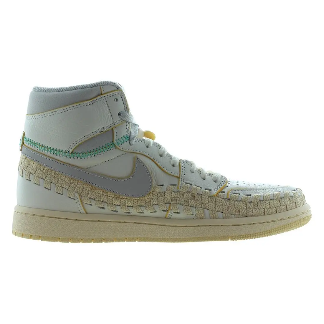 Nike shoes - Sail/Neutral Grey-Muslin, Main: Off-White 6