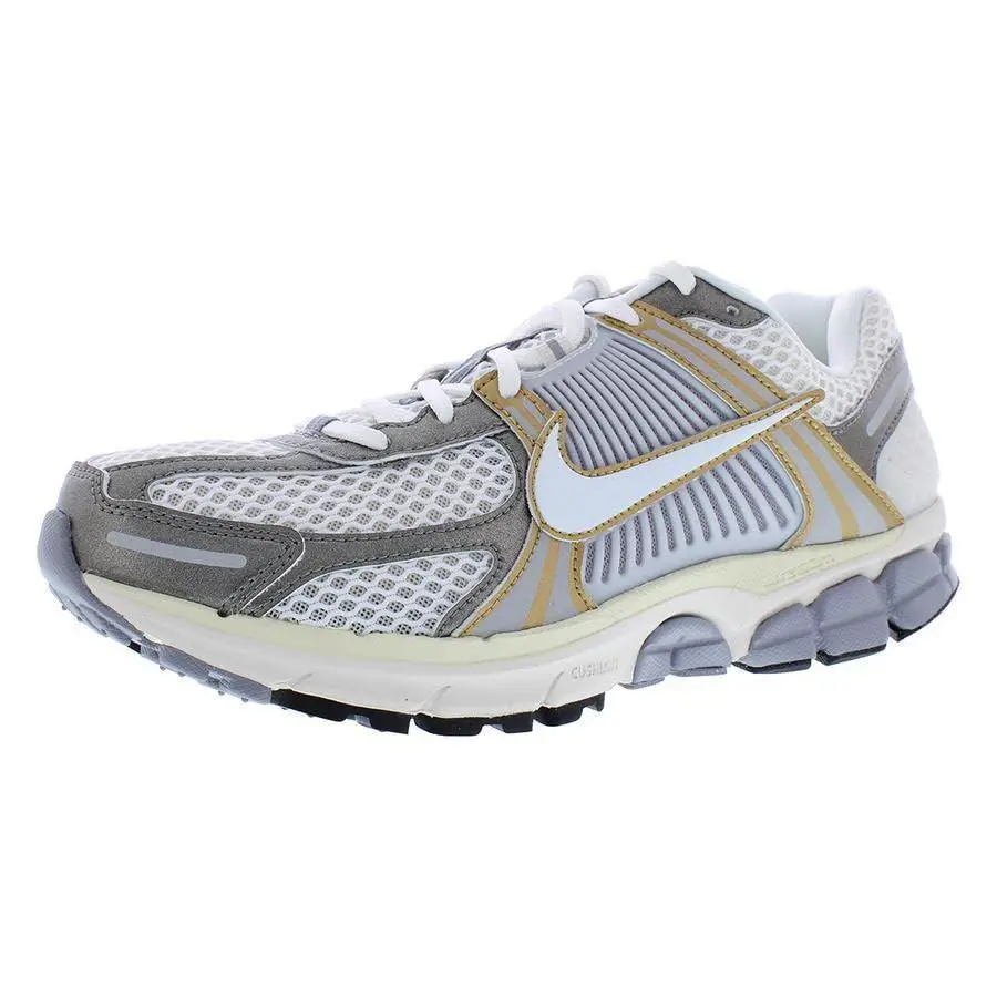Nike shoes - Platinum Tint/White/Grey (UPC: 197599028529) 3