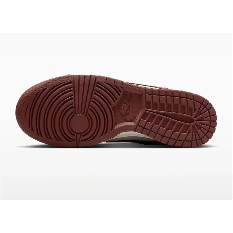 Nike shoes - Nike Dunk Low Suede - Dunk Low Suede - Nike Dunk Low Suede - Multicolor 2