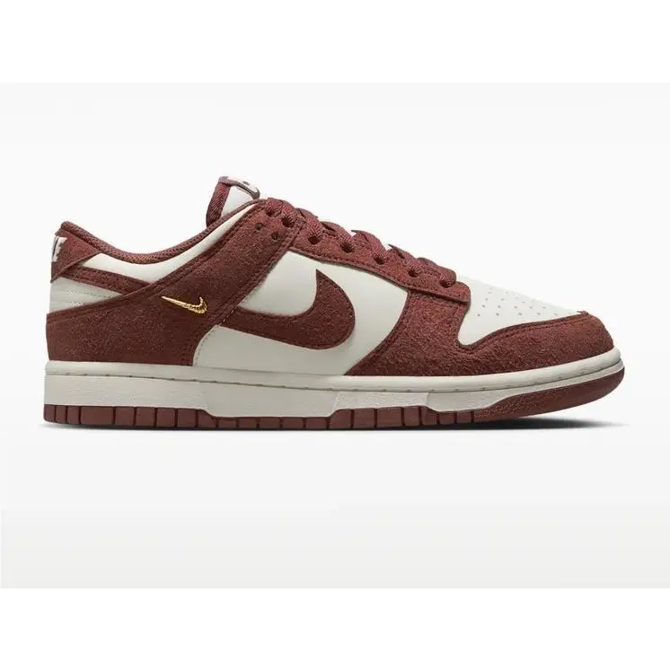 Nike shoes - Nike Dunk Low Suede - Dunk Low Suede - Nike Dunk Low Suede - Multicolor 3