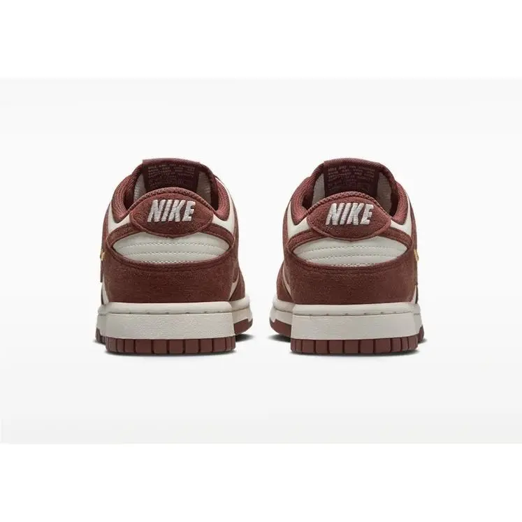 Nike shoes - Nike Dunk Low Suede - Dunk Low Suede - Nike Dunk Low Suede - Multicolor 15