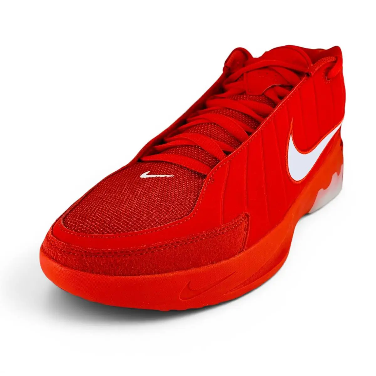 Nike shoes - Nike LeBron Witness 9 - LeBron Witness - II7520-600 - Red 9