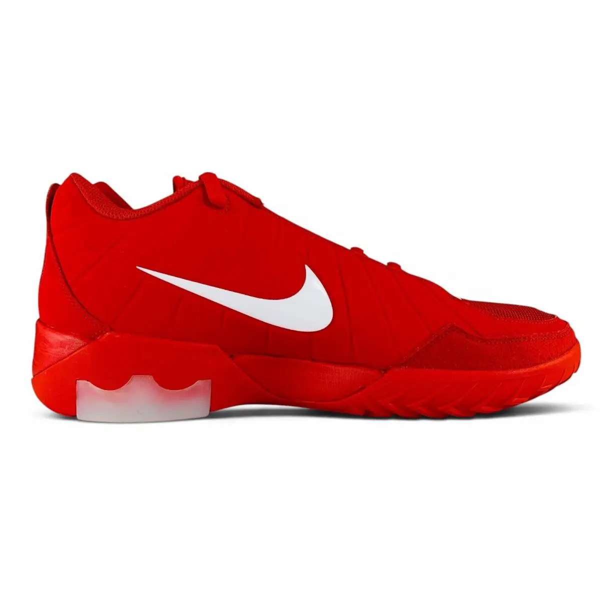Nike shoes - Nike LeBron Witness 9 - LeBron Witness - II7520-600 - Red 0
