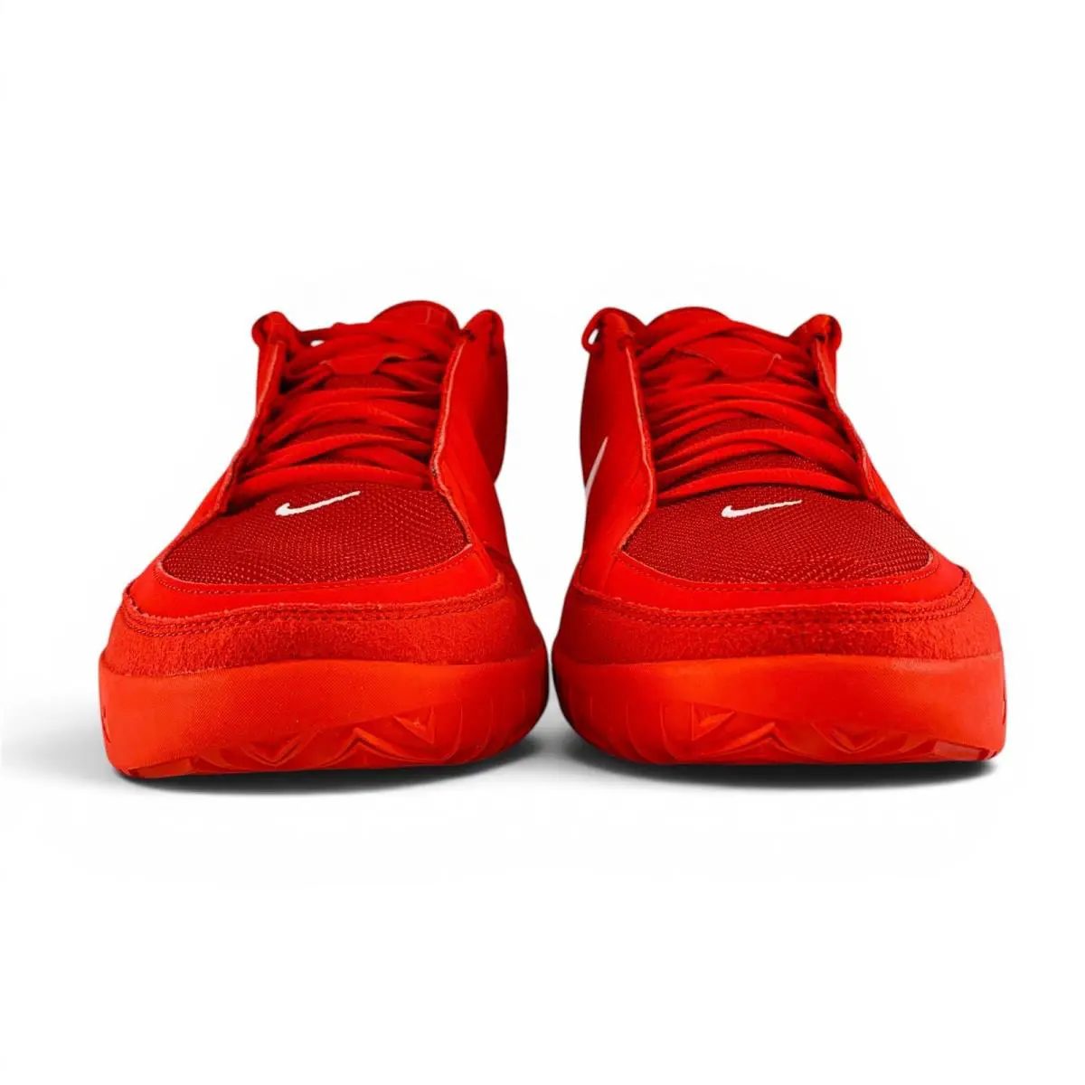 Nike shoes - Nike LeBron Witness 9 - LeBron Witness - II7520-600 - Red 3