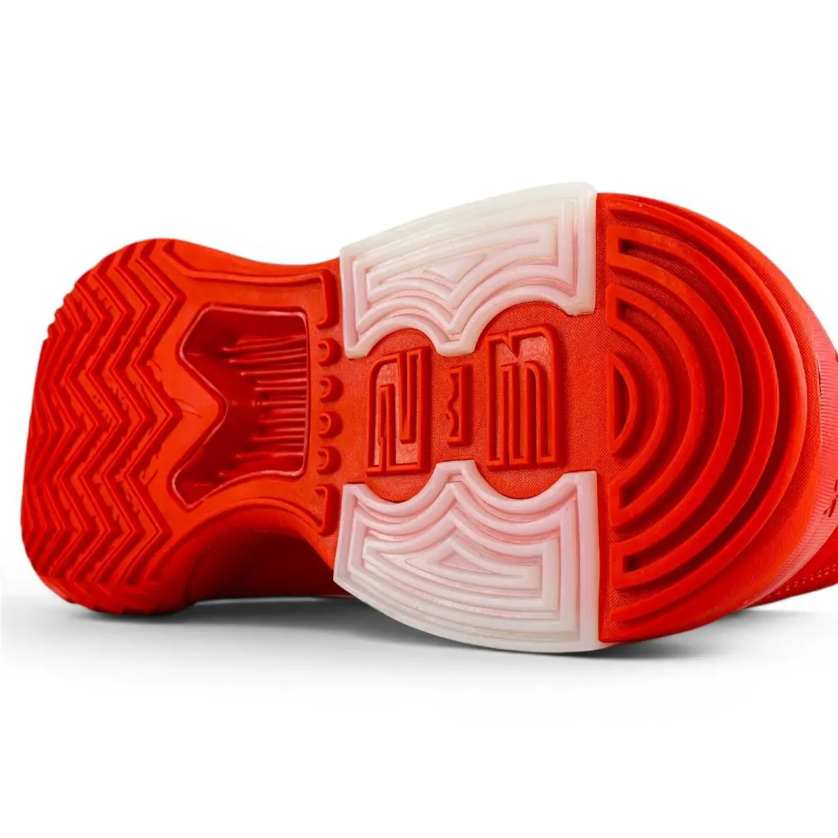 Nike shoes - Nike LeBron Witness 9 - LeBron Witness - II7520-600 - Red 6