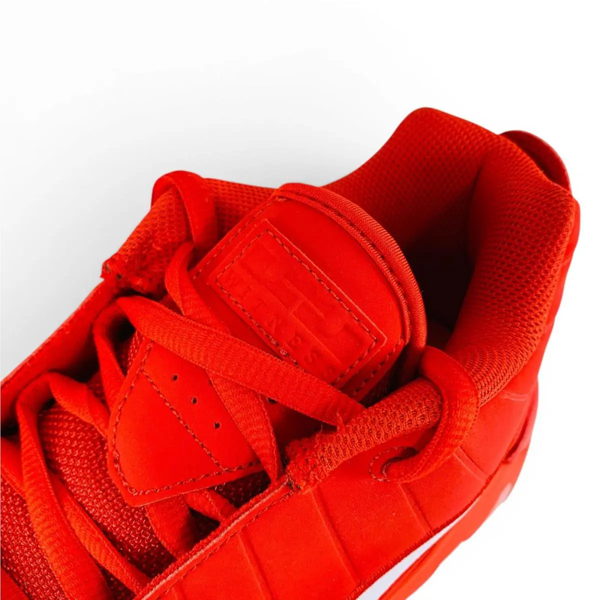 Nike shoes - Nike LeBron Witness 9 - LeBron Witness - II7520-600 - Red 10