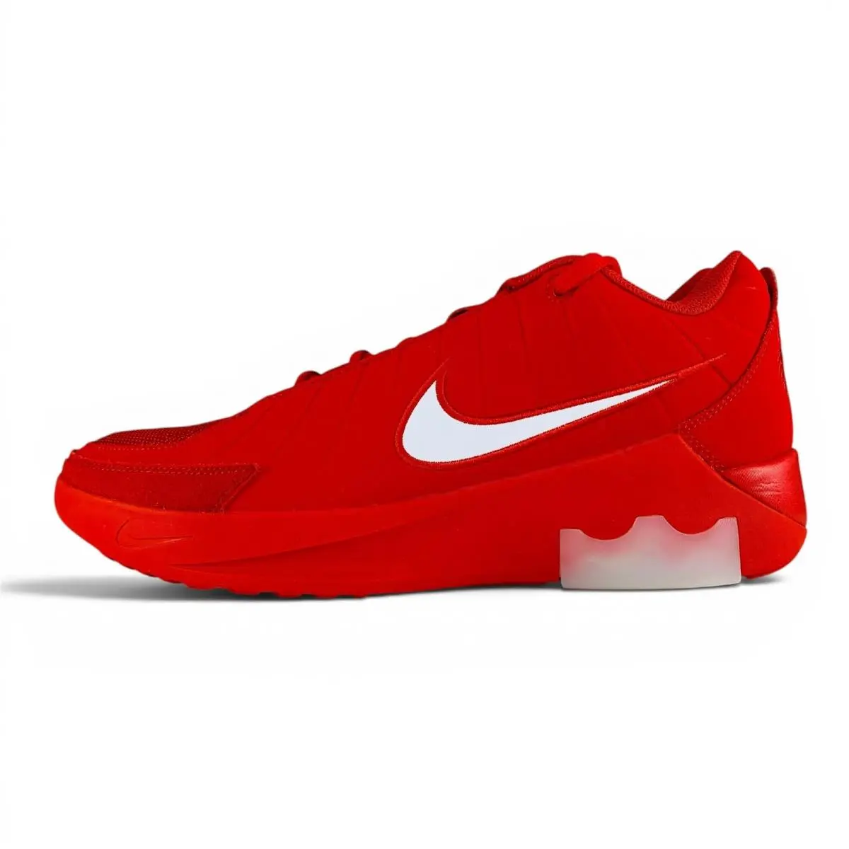 Nike shoes - Nike LeBron Witness 9 - LeBron Witness - II7520-600 - Red 12