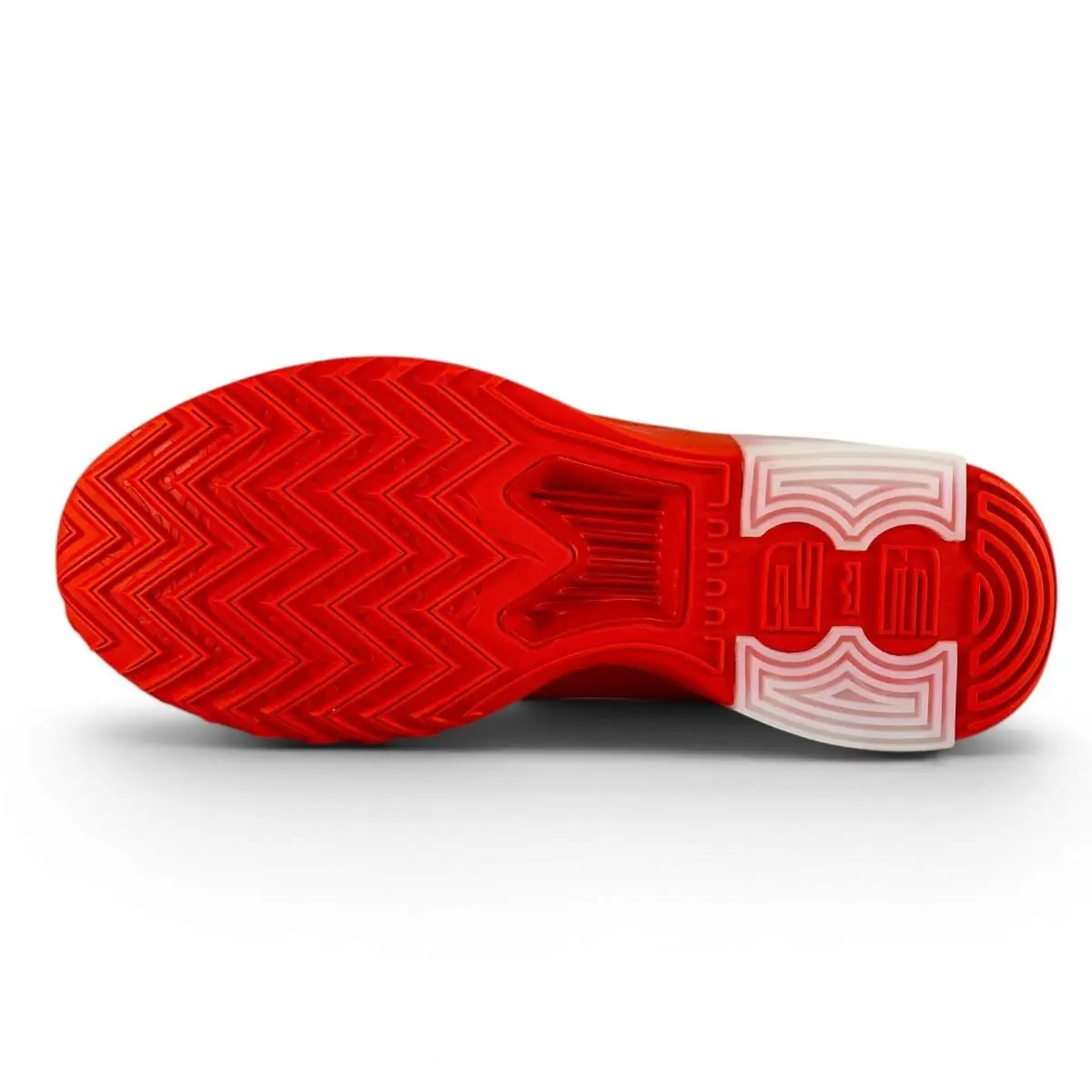 Nike shoes - Nike LeBron Witness 9 - LeBron Witness - II7520-600 - Red 14