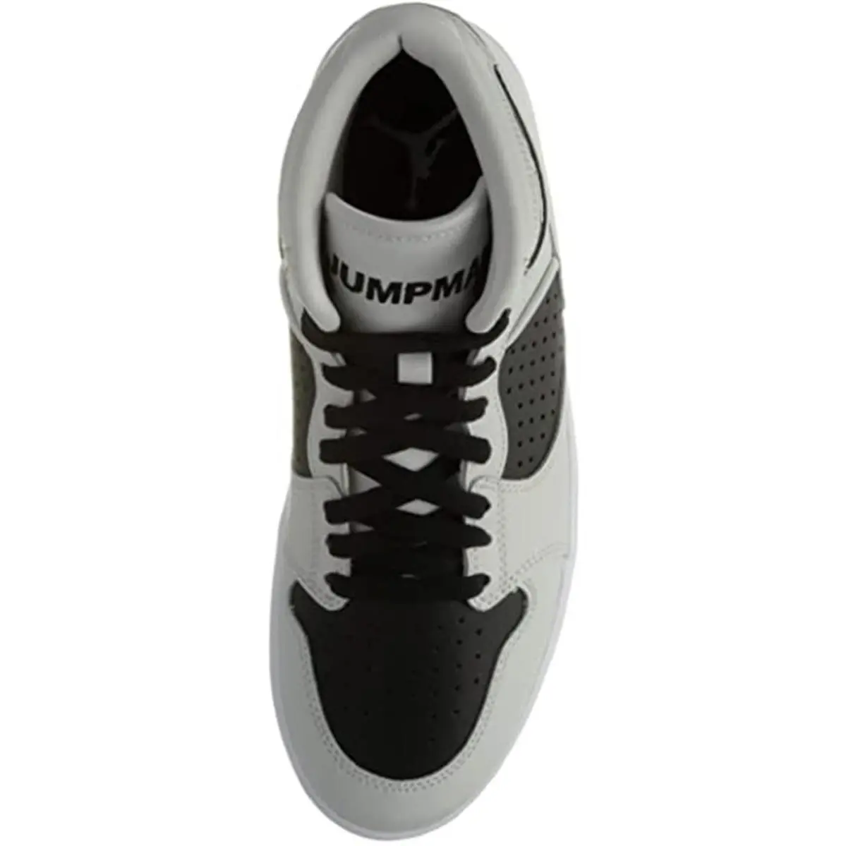 Nike shoes - Jordan Access - Access - AR3762 - White 0