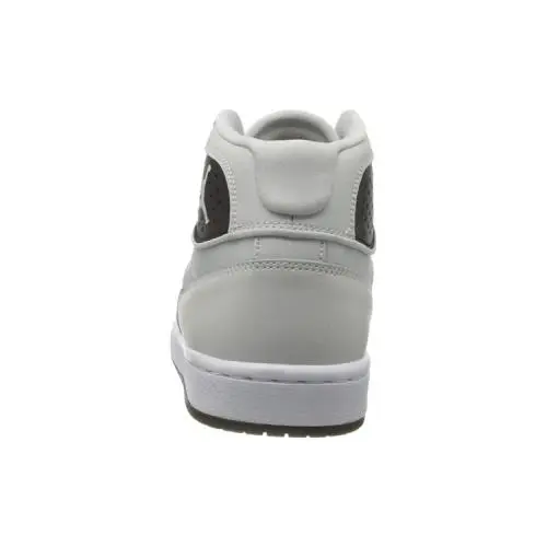 Nike shoes - Jordan Access - Access - AR3762 - White 2