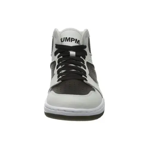 Nike shoes - Jordan Access - Access - AR3762 - White 3