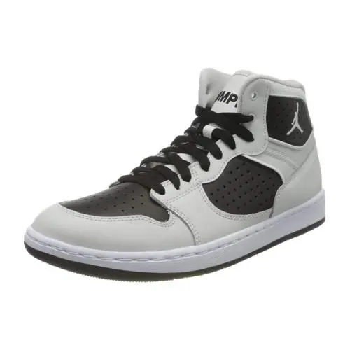 Nike shoes - Jordan Access - Access - AR3762 - White 5