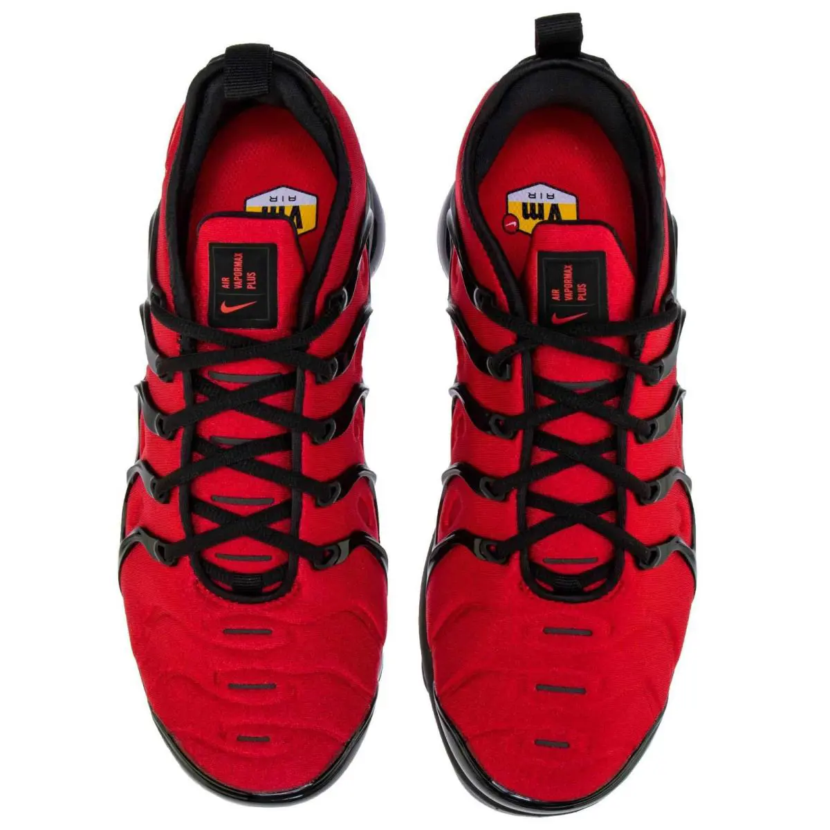 Nike shoes - University Red/Black/White (UPC: 193656449016) 0