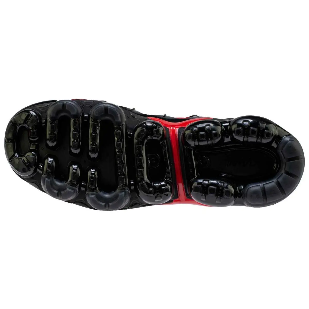 Nike shoes - University Red/Black/White (UPC: 193656449016) 2
