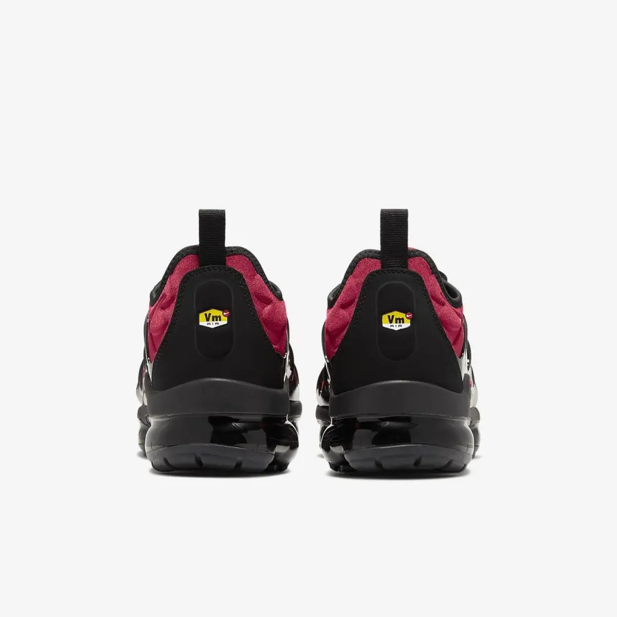 Nike shoes - University Red/Black/White (UPC: 193656449016) 4