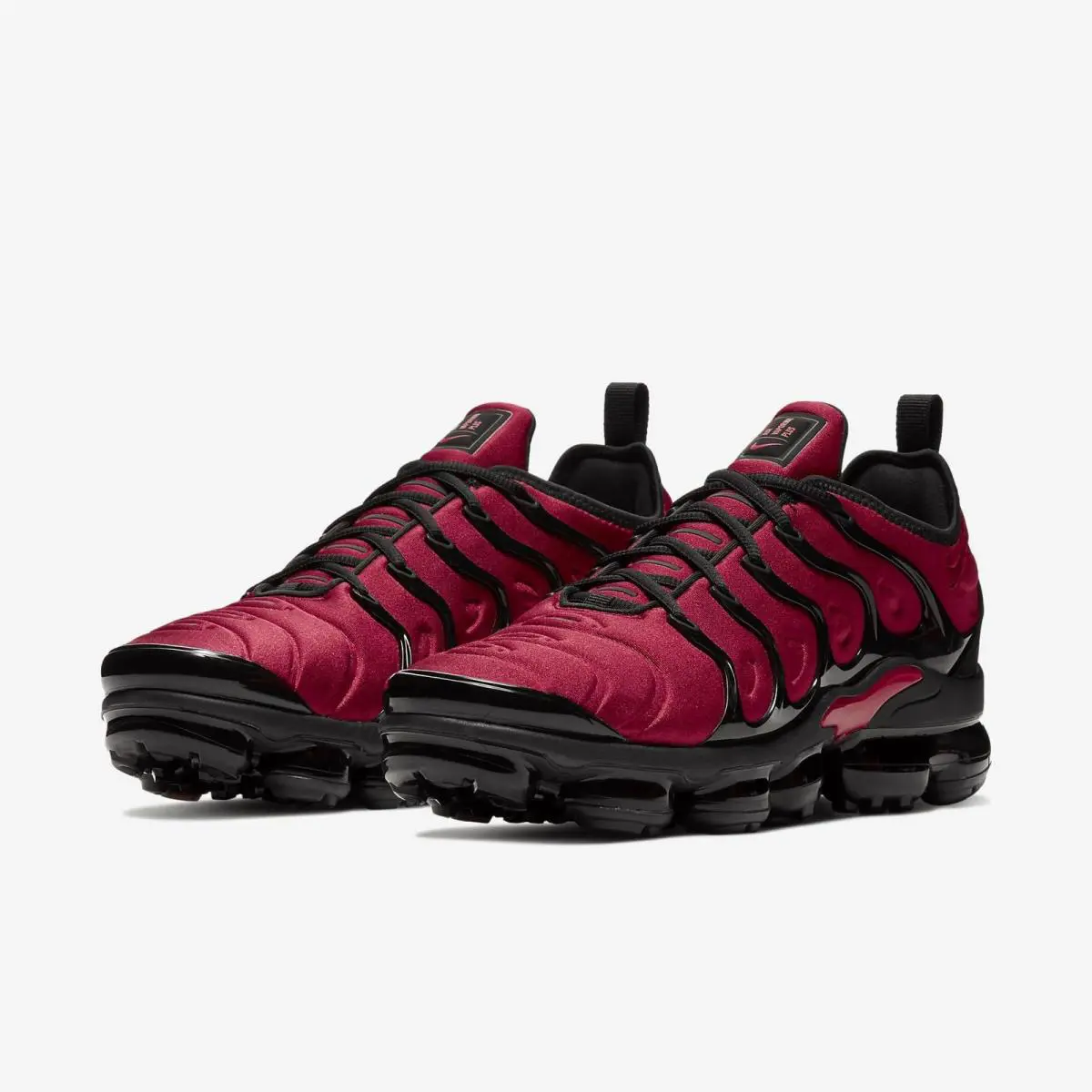 Nike shoes - University Red/Black/White (UPC: 193656449016) 9