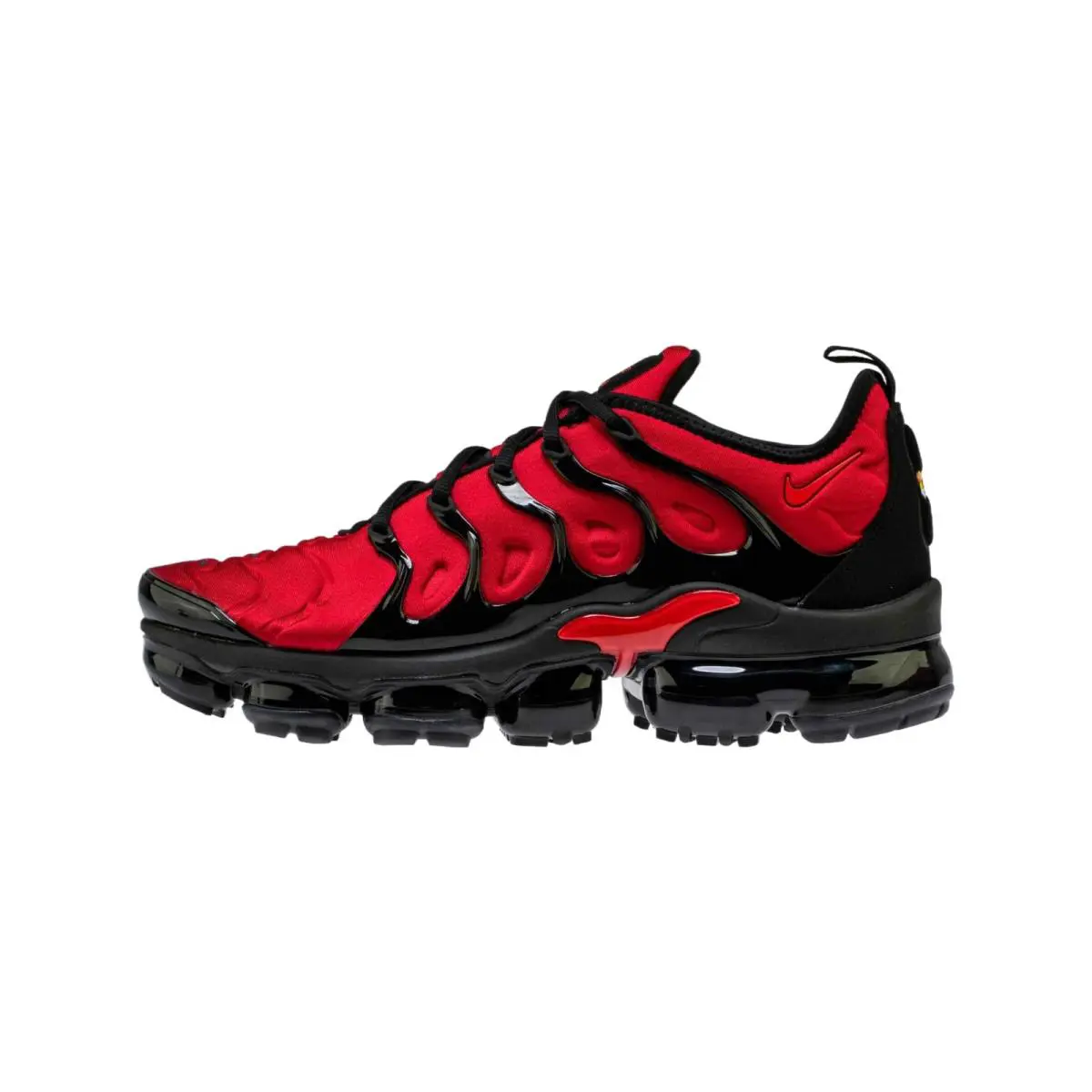 Nike shoes - University Red/Black/White (UPC: 193656449016) 5