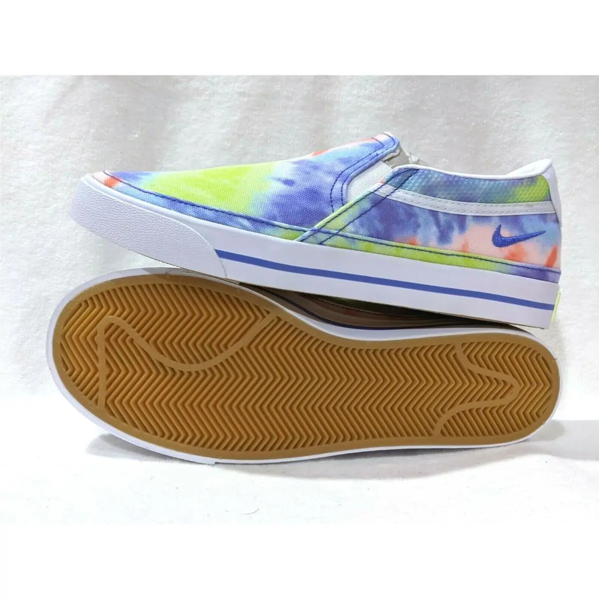 Nike shoes - Nike Court Legacy - Court Legacy - CZ1752-900 - Multicolor 0