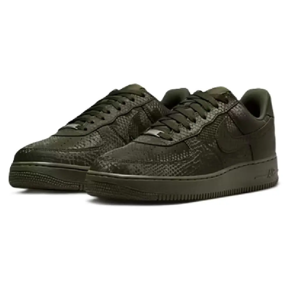Nike shoes - IQ3370 325 - IQ3370 325 - Cargo Khaki/Cargo Khaki-Black 1