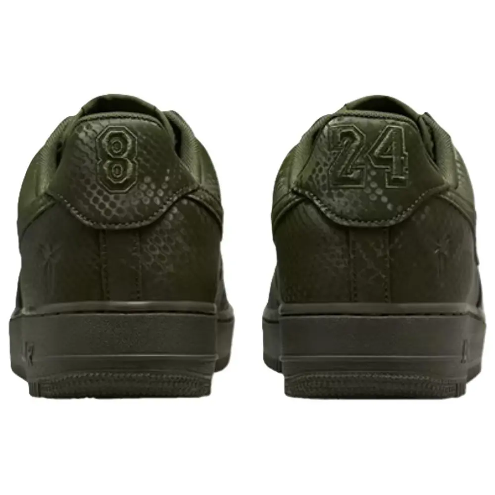 Nike shoes - IQ3370 325 - IQ3370 325 - Cargo Khaki/Cargo Khaki-Black 2